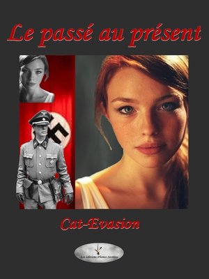cover image of Le passé au présent
